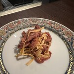 和牛焼肉 やくにく - 