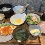 和ビストロ おてんとさん - 