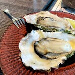 OYSTER FARM - 