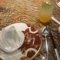 シルクロードガーデン - 