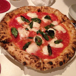 ゴイチピザ - 