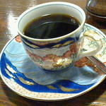 雪詩慕雲 - ルイ１４世珈琲