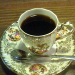 雪詩慕雲 - ルイ１４世珈琲