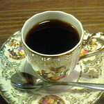 雪詩慕雲 - ルイ１４世珈琲