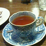 雪詩慕雲 - ダージリン