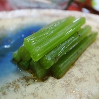 出羽屋 - 山菜籠膳（みず）