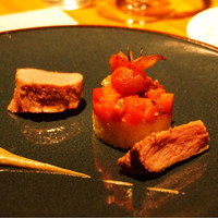 Restaurant Re: - 