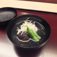 天神橋 青木 - 