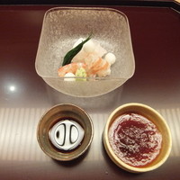 天神橋 青木 - 