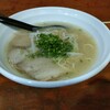 麺家 なかむら