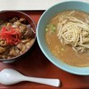 くるまやラーメン 清瀬店