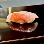 恵比寿 鮨 謙心 - 