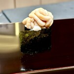 恵比寿 鮨 謙心 - 