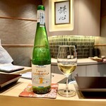 恵比寿 鮨 謙心 - 