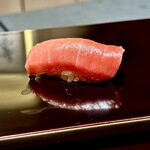 恵比寿 鮨 謙心 - 