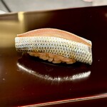 恵比寿 鮨 謙心 - 