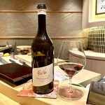 恵比寿 鮨 謙心 - 