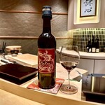 恵比寿 鮨 謙心 - 