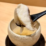 恵比寿 鮨 謙心 - 