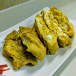 tell me キッチン - たまご焼き