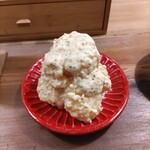 酒呑蕎食〆タグル - 海老まよ