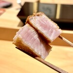 恵比寿 鮨 謙心 - 