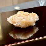 恵比寿 鮨 謙心 - 