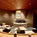 恵比寿 鮨 謙心 - 