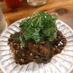 酒呑蕎食〆タグル - 牡蠣