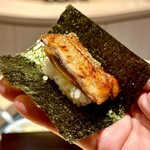 恵比寿 鮨 謙心 - 