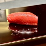 恵比寿 鮨 謙心 - 