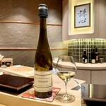 恵比寿 鮨 謙心 - 