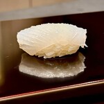 恵比寿 鮨 謙心 - 