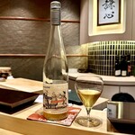 恵比寿 鮨 謙心 - 