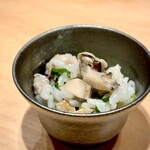 恵比寿 鮨 謙心 - 