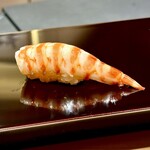 恵比寿 鮨 謙心 - 