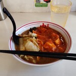 蒙古タンメン中本 - 