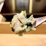 恵比寿 鮨 謙心 - 