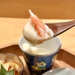 恵比寿 鮨 謙心 - 