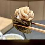 恵比寿 鮨 謙心 - 