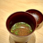 恵比寿 鮨 謙心 - 