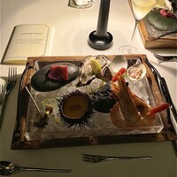 Fish Bank TOKYO - 