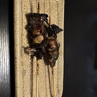 山の茶屋 - 