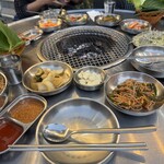 Samwon Restaurant - 