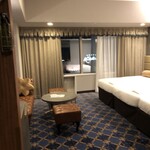 ホテル京阪 ユニバーサル・タワー - 