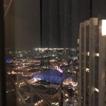 ホテル京阪 ユニバーサル・タワー - 