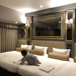 ホテル京阪 ユニバーサル・タワー - 