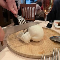 エリオ・ロカンダ・イタリアーナ - 