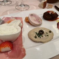 エリオ・ロカンダ・イタリアーナ - 