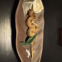 山の茶屋 - 